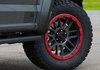 F-150 20IN WHEEL/BFG TIRE - image 4