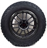 20 in. Wheel & Tire Package 2015-2019 Ford F-150 & Raptor - image 1