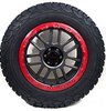 20 in. Wheel & Tire Package 2015-2019 Ford F-150 & Raptor - image 2