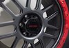 20 in. Wheel & Tire Package 2015-2019 Ford F-150 & Raptor - image 3