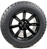 20 in. Wheel & Tire Package 2015-2019 Ford F-150 All Models - image 1