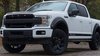 20 in. Wheel & Tire Package 2015-2019 Ford F-150 All Models - image 4
