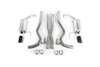 Cat-Back Exhaust System 2015-2017 Ford Mustang 5.0L V8 - image 2