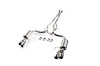 Cat-Back Exhaust System Mustang 5.0L - image 1