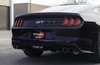Cat-Back Exhaust System Mustang 5.0L - image 2