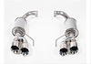 AXLE-BACK EXH MUSTANG 5.0 - image 1