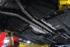 Resonator Delete H-Pipe for 2015-2023 Mustang GT 5.0L V8 - image 3
