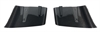 CARBON FIBER REAR VALANCE - image 1