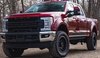 20 in. Wheel & Tire Package 2008-2019 Ford F-250 and F-350 Superduty - image 4