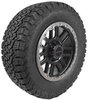 20 in. Wheel & Tire Package 2008-2019 Ford F-250 and F-350 Superduty - image 4