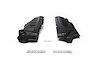 Roushcharged Coil Covers 2018-2019 Ford Mustang 5.0L w/ Roush/Ford Performance 2650 TVS Supercharger - image 1