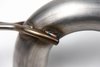 Axle-Back Exhaust System for Late-Model Ford Bronco 2.3L, 2021 Ford Bronco 2.7L - image 4