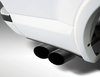 422264-BLK Active Ready Cat-Back Exhaust System Fits Select Ford F-150 5.0L [Side-Exit] - image 2