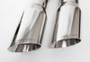 422264 Active Ready Cat-Back Exhaust System Fits Select Ford F-150 5.0L [Side-Exit] - image 2