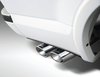 422266 Cat-Back Exhaust System Fits Select Ford F-150 5.0L [Side-Exit, Polished Tips] - image 3