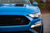 422275 Front Grille for 2018-2023 Ford Mustang - image 2