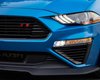 422275 Front Grille for 2018-2023 Ford Mustang - image 3
