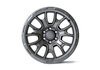 20" x 9" Wheel for 2015-2025 Ford F-150 [Iridium Grey]