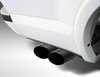 422318 4 in. Dual-Tip Exhaust Kit Fits Select Ford F-150 - image 3
