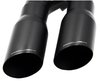 422319 4 in. Dual-Tip Exhaust Kit Fits Select Ford F-150 - image 2