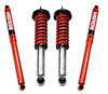 422341 Performance Suspension System 2 in. for Fits Select Ford F-150 4WD - image 1