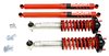422341 Performance Suspension System 2 in. for Fits Select Ford F-150 4WD - image 2
