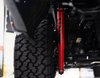 422341 Performance Suspension System 2 in. for Fits Select Ford F-150 4WD - image 3