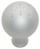 Billet Aluminum Shifter Knob 1994-2004 Mustang - image 1