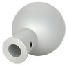 Billet Aluminum Shifter Knob 1994-2004 Mustang - image 2