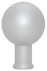 Billet Aluminum Shifter Knob 1994-2004 Mustang - image 4