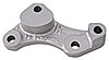 Bracket - Caliper Rear - RH Alcon - image 1