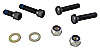 Brake Hardware Kit - Rear Alcon - image 1