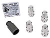 Wheel Lock Set F150 - image 1