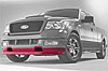 04-05 Front Chin Spoiler Unpainted - image 1