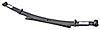 4x2 AND 4x4 Leaf Spring - Rear 04-07 F150 - image 1