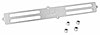 00-03 2.0L Ztec Focus Billet Spark Plug Cover - image 1