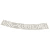 Windshield Banner 1997-08 F150 - image 1