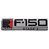 Fender/Tailgate Badge F-150 Stage 2 - image 1