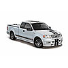 Rocker Level Stripe Kit 2004-08 F150 Extended Cab - image 1