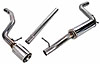 Focus Exhaust Kit - Roush Fascia - Off Road - image 1
