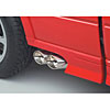 Side Exit Exhaust System 2004-08 Ford F-150 4.6L/5.4L - image 1