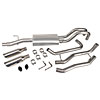 Cat-Back Exhaust System 2004 Ford F-150 4.6L/5.4L - image 1