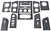Interior Trim Kit F150 SuperCrew - image 1