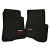 Front Floormats 2004-08 Ford F-150 Super Cab/Super Crew - image 1