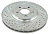 Rotor PBR LH Front - image 1