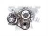 PULLEY/ALT/BRACKT KIT 302 - image 1