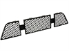 Lower Bumper Grille Insert Panel for SM01 Front Bumper Fascia - image 1