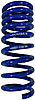 Progressive Rate Front Spring 1994-2004 Mustang - image 1