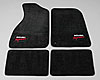 94-04 Dark Grey Front Floormats - image 1