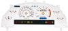 OVERLAY 99-00 WHITE GT - image 1